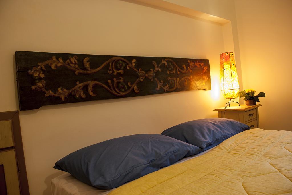 Bed And Breakfast Maria สโกเปลโล ภายนอก รูปภาพ