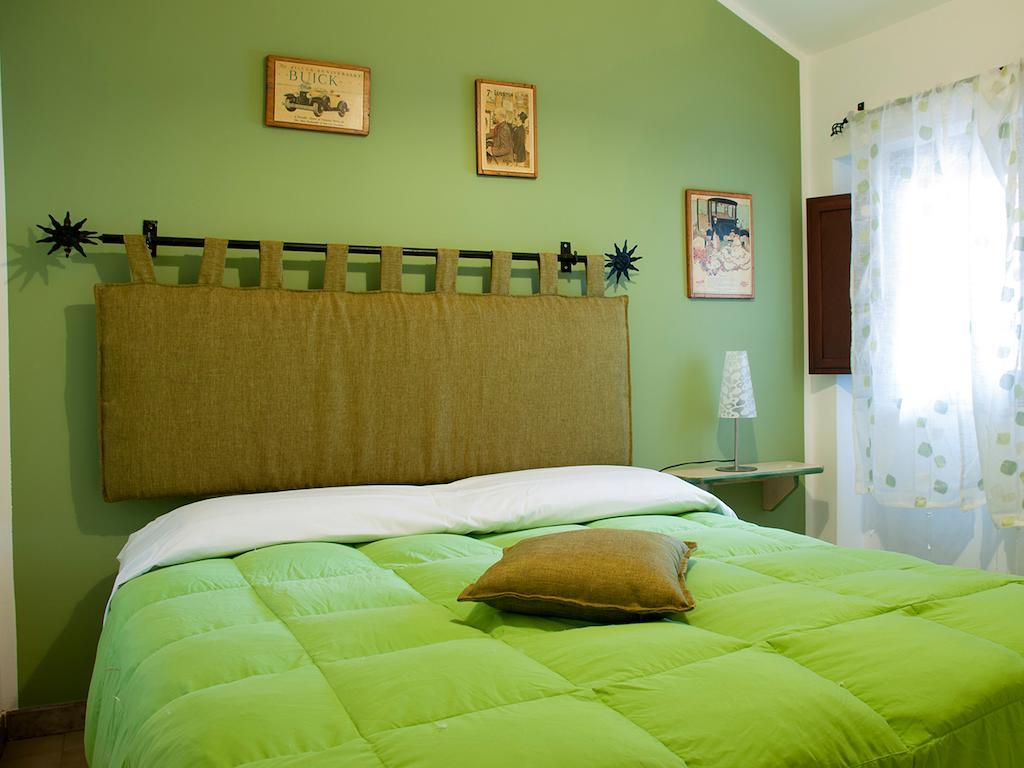 Bed And Breakfast Maria สโกเปลโล ห้อง รูปภาพ