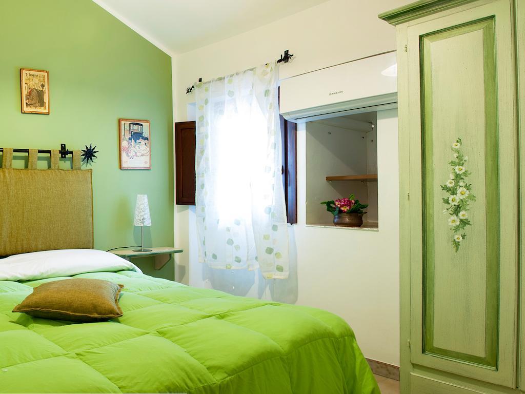 Bed And Breakfast Maria สโกเปลโล ห้อง รูปภาพ