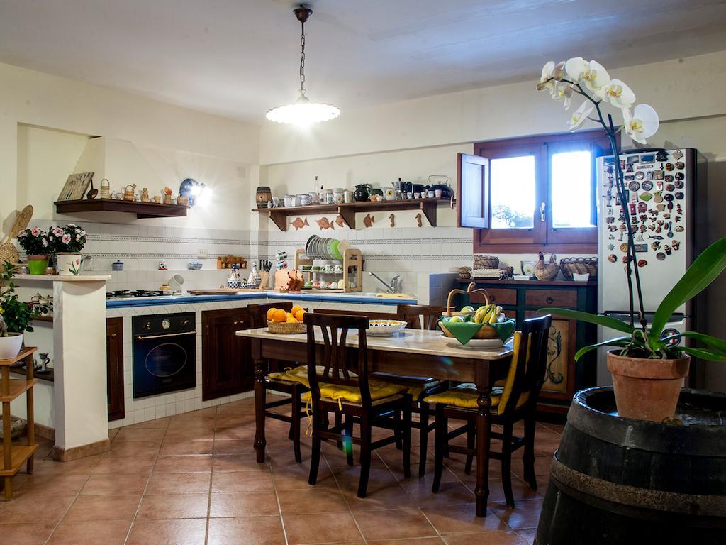 Bed And Breakfast Maria สโกเปลโล ภายนอก รูปภาพ
