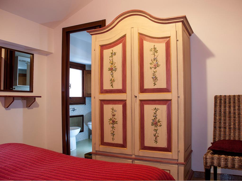 Bed And Breakfast Maria สโกเปลโล ห้อง รูปภาพ