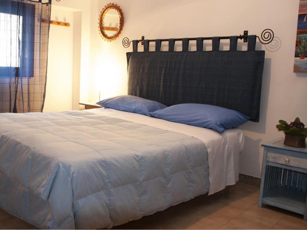 Bed And Breakfast Maria สโกเปลโล ห้อง รูปภาพ