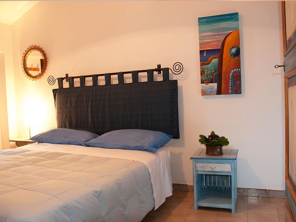 Bed And Breakfast Maria สโกเปลโล ภายนอก รูปภาพ