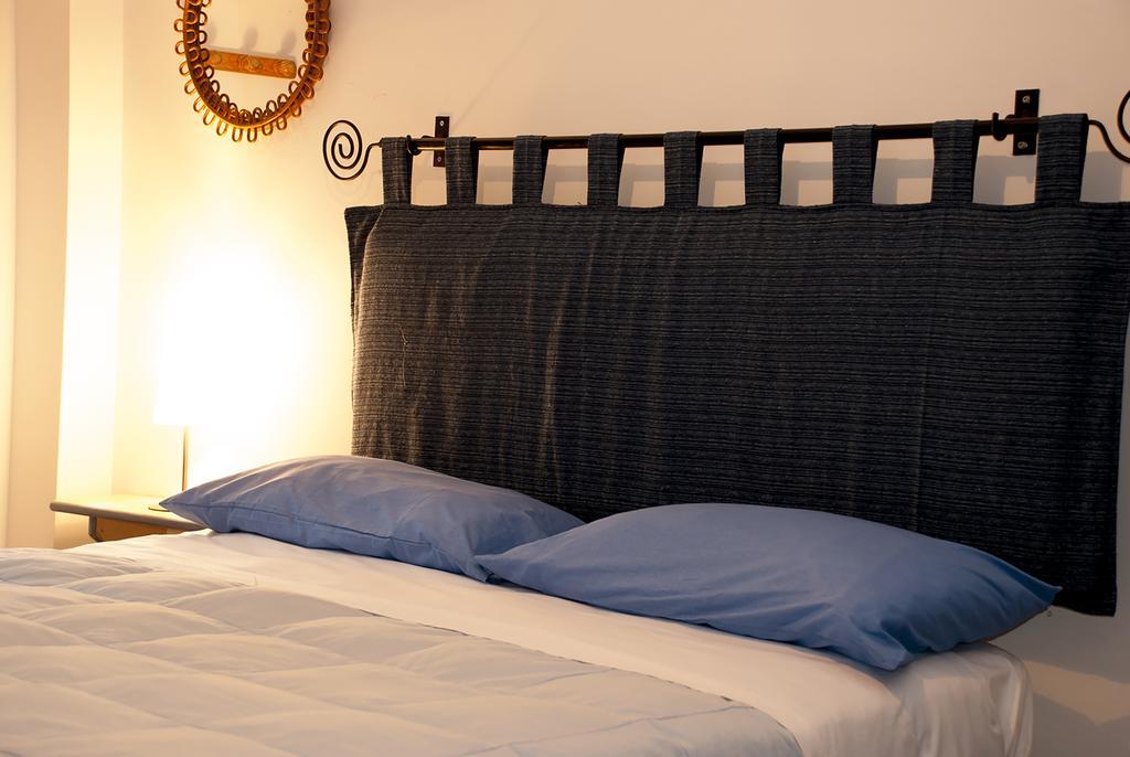Bed And Breakfast Maria สโกเปลโล ภายนอก รูปภาพ