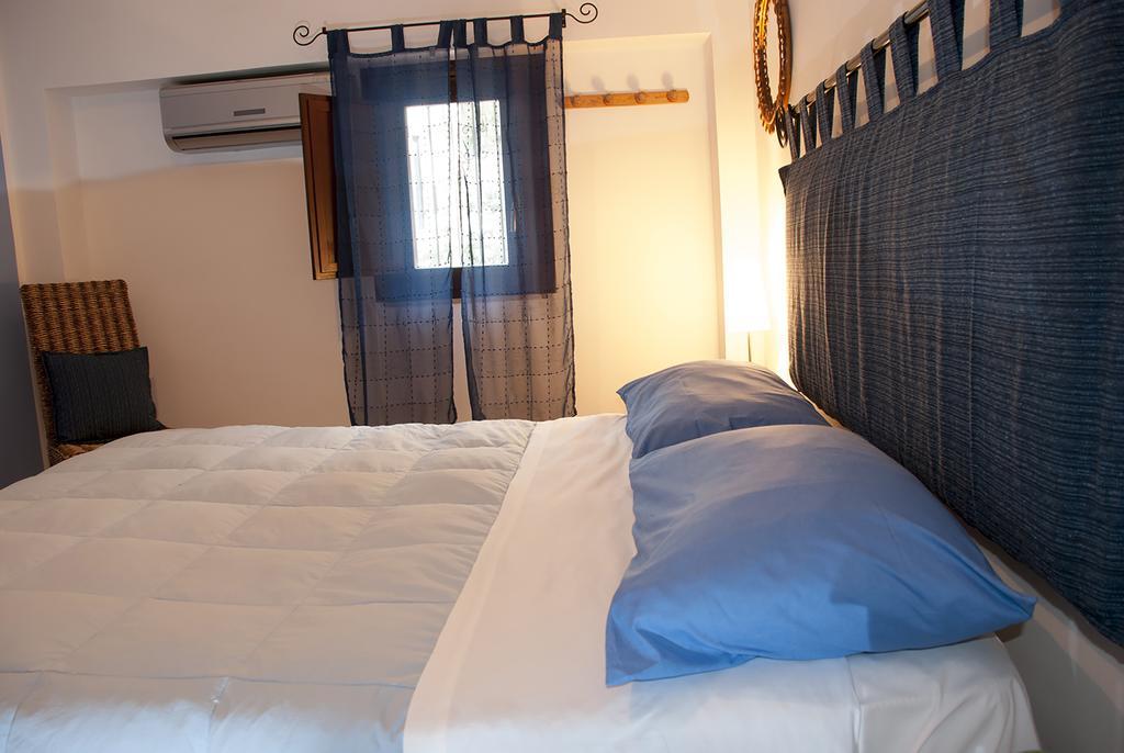 Bed And Breakfast Maria สโกเปลโล ภายนอก รูปภาพ