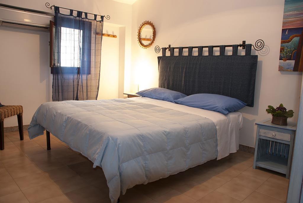 Bed And Breakfast Maria สโกเปลโล ภายนอก รูปภาพ