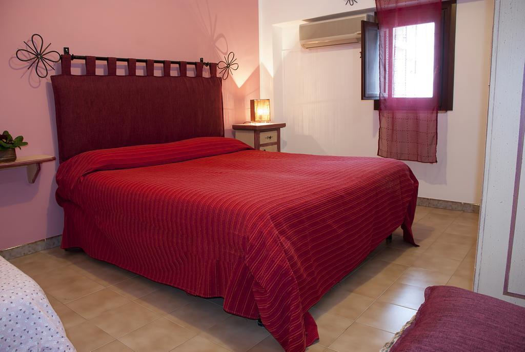 Bed And Breakfast Maria สโกเปลโล ภายนอก รูปภาพ