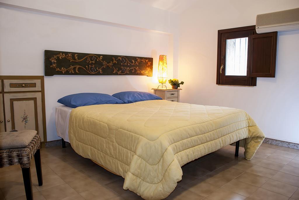 Bed And Breakfast Maria สโกเปลโล ภายนอก รูปภาพ
