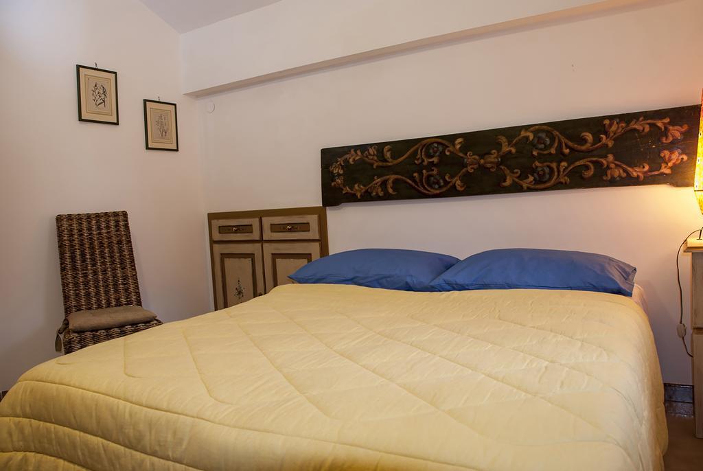 Bed And Breakfast Maria สโกเปลโล ภายนอก รูปภาพ