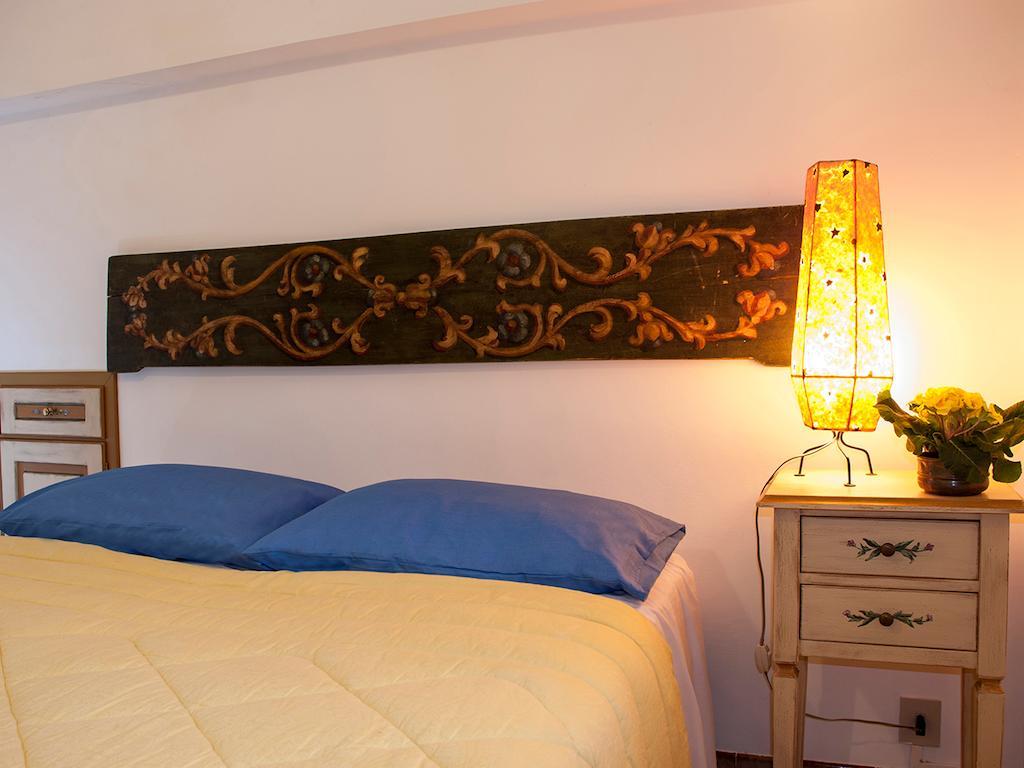 Bed And Breakfast Maria สโกเปลโล ภายนอก รูปภาพ